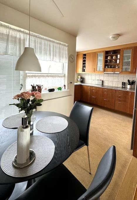 Apartamento Cozy Icelandic Reiquiavique