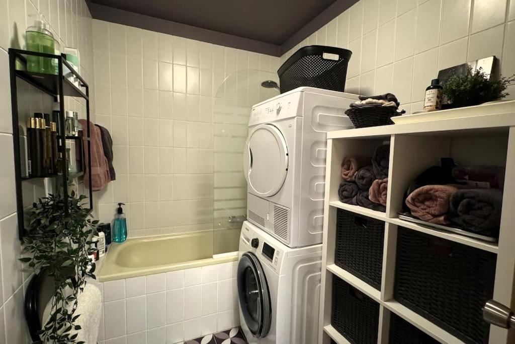 Apartamento Cozy Icelandic Reiquiavique
